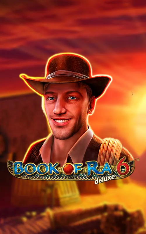 Book of Ra at Just Bit Casino