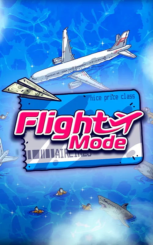 Flight Mode at Just Bit Casino