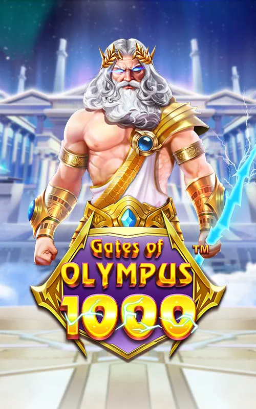 Gates of Olympus at Just Bit Casino