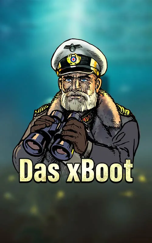 Das xBoot at Just Bit Casino